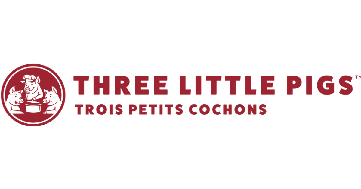 Les Trois Petits Conchons