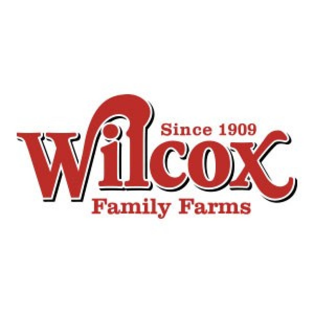 Wilcox Eggs
