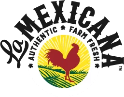 la-mexicana logo