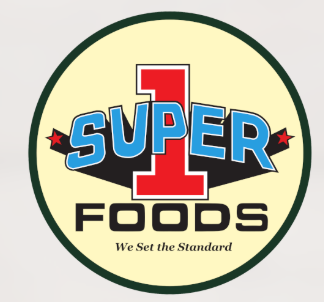 Super 1 Foods
