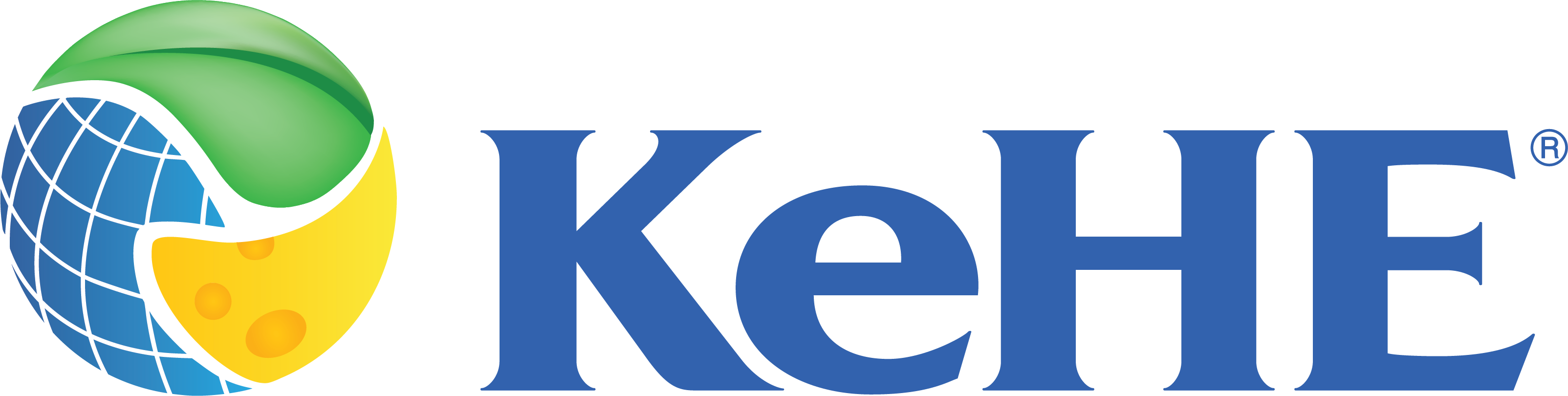 KeHe logo