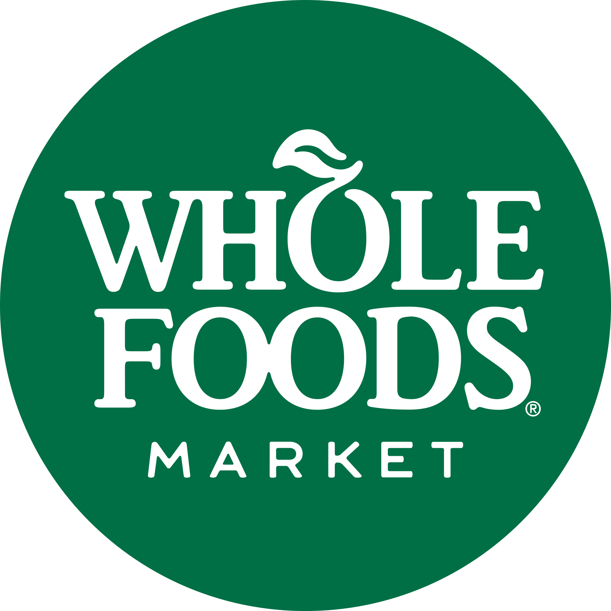 Whole Foods logo